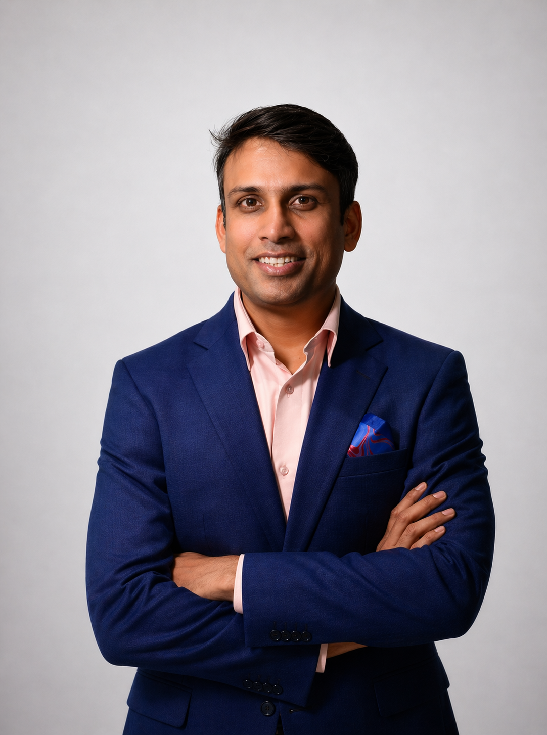 Piyush Jain