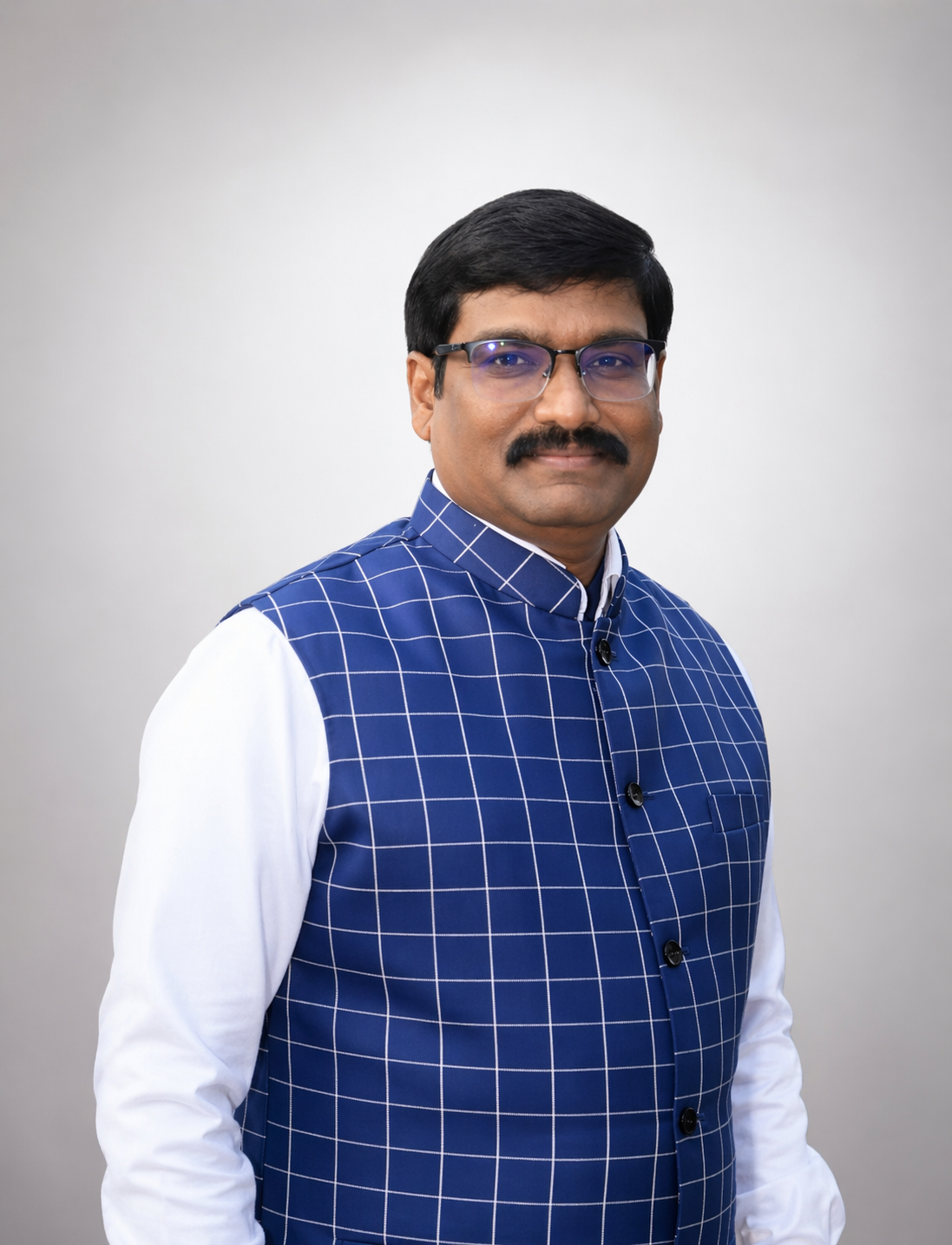 G. P. Subash